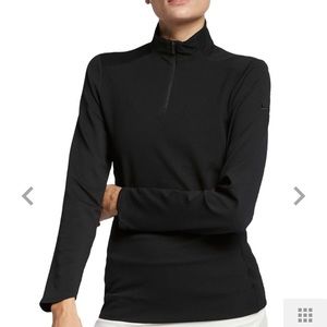 Nike Women’s Dri-Fit 1/4 zip